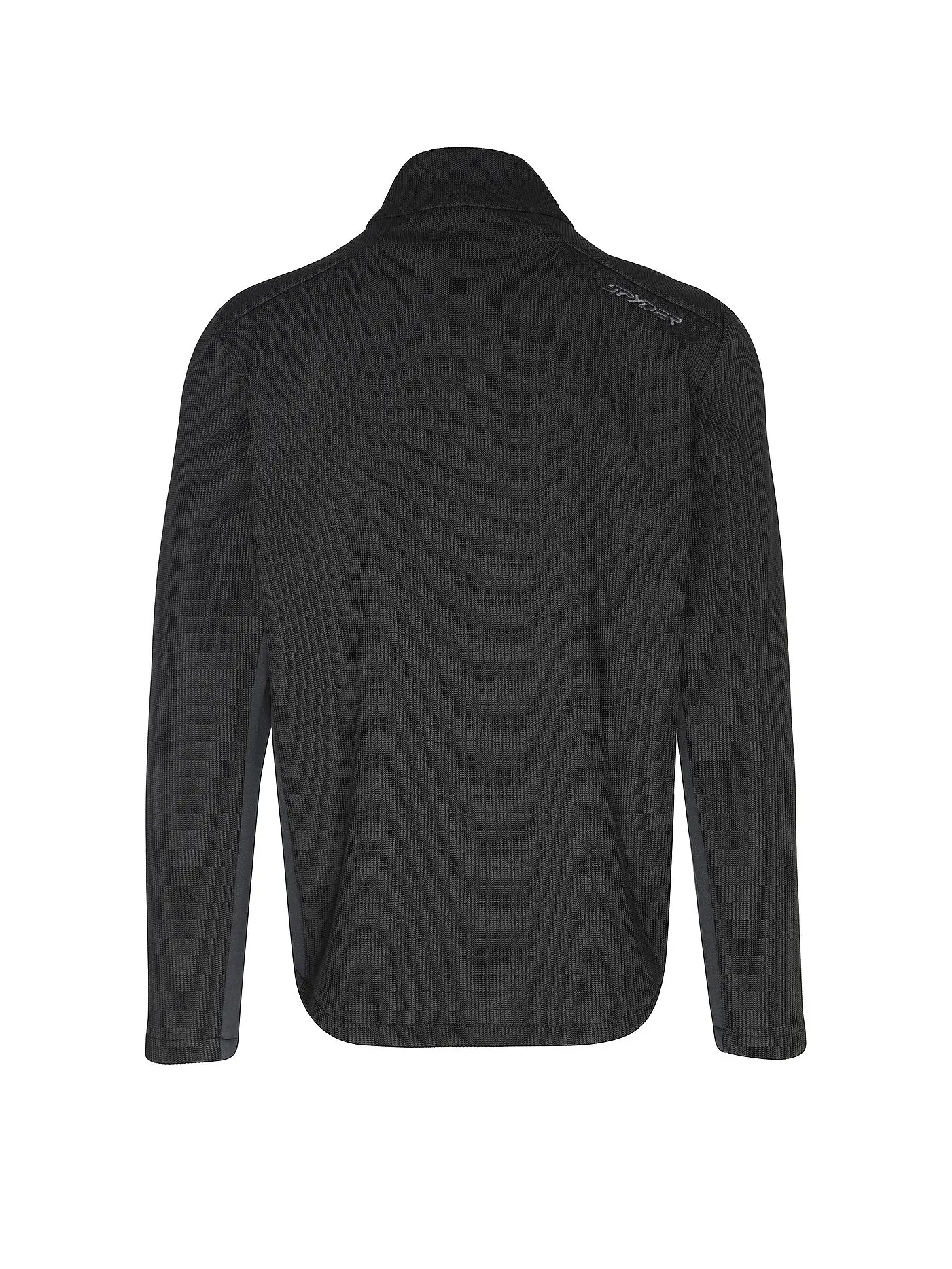 SPYDER | Herren Pullover mit 1/2 Zip BANDIT | 